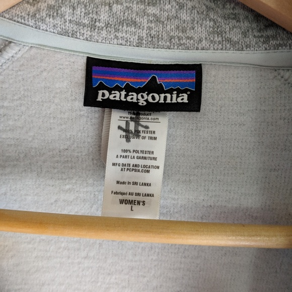Patagonia Full Zip Jacket - Picture 4 of 5